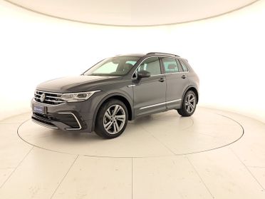 Volkswagen Tiguan 2.0 tdi r-line 150cv dsg