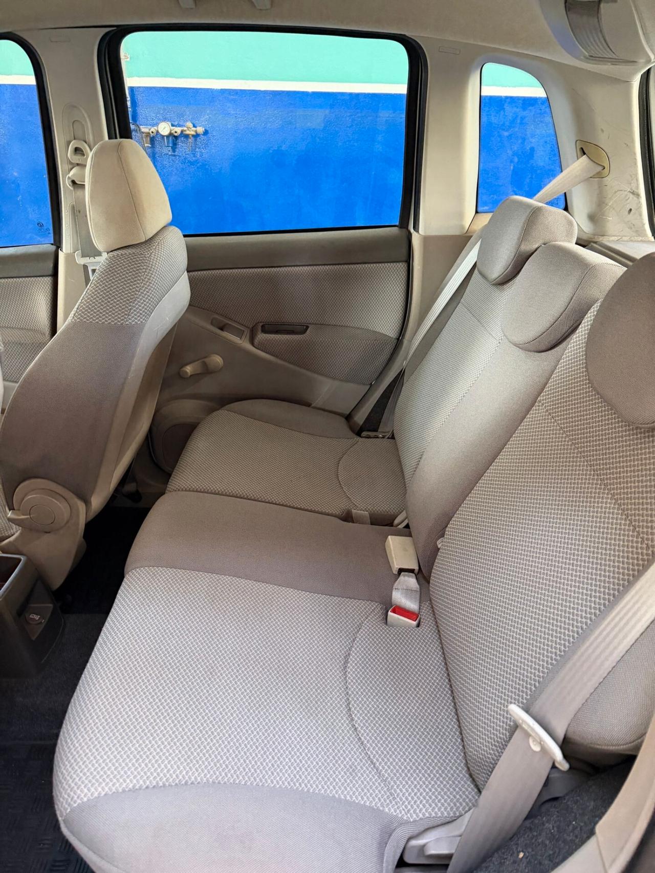 Fiat Idea 1.9 Multijet Dynamic