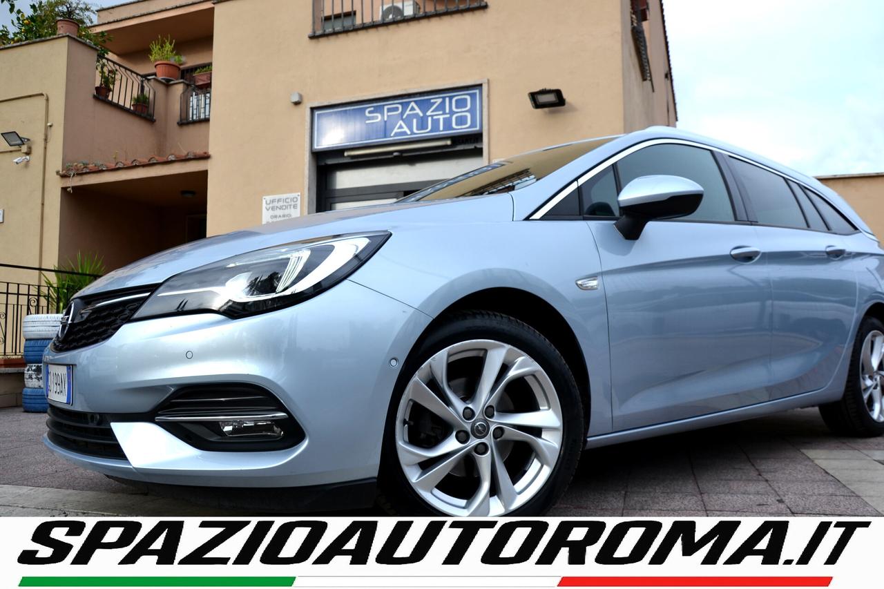 Opel Astra 1.5 CDTI 122CV SW AUT+NAVI+CRUISE+PRIVACY+PDC+RCAM
