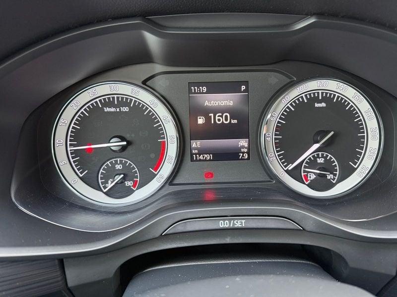 Skoda Kodiaq 2.0 TDI SCR AMBITION DSG 150 CV - 7 POSTI