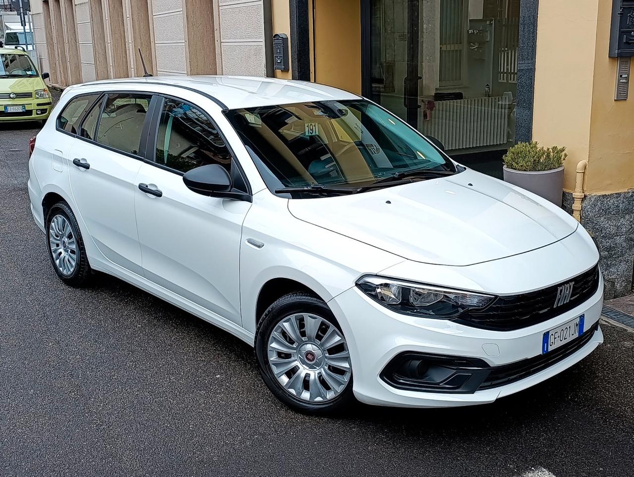 Fiat Tipo 1.0 SW City del 2021 Prezzo Reale