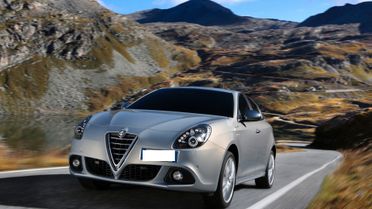 Alfa Romeo Giulietta 2.0 JTDm-2 150 CV Exclusive