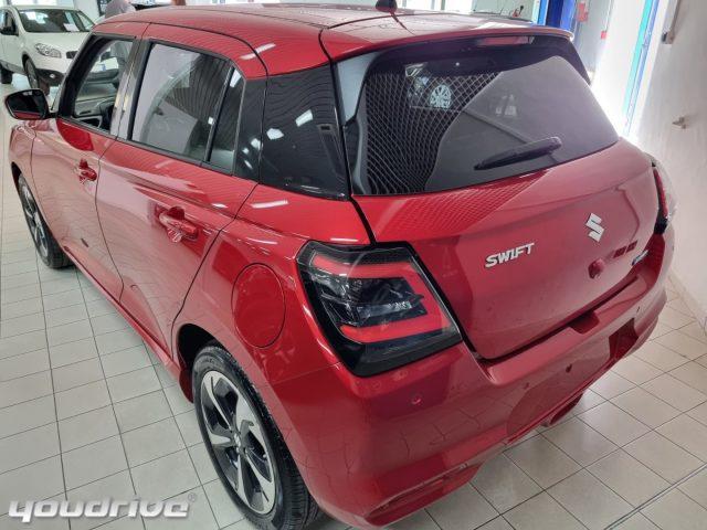 SUZUKI Swift 1.2 Hybrid Top + GPL NEW MODEL