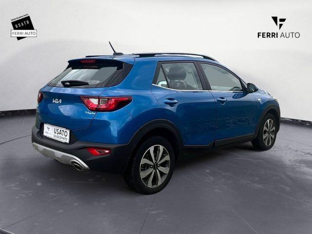 KIA Stonic 1.2 DPI Urban Smart