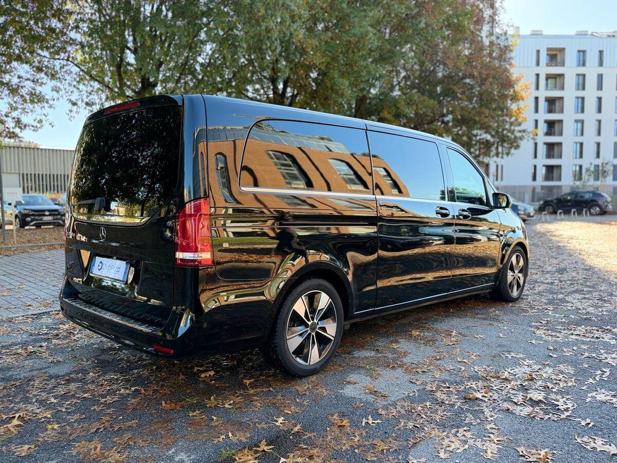 Mercedes Classe V ExtraLong 250 d Executive auto