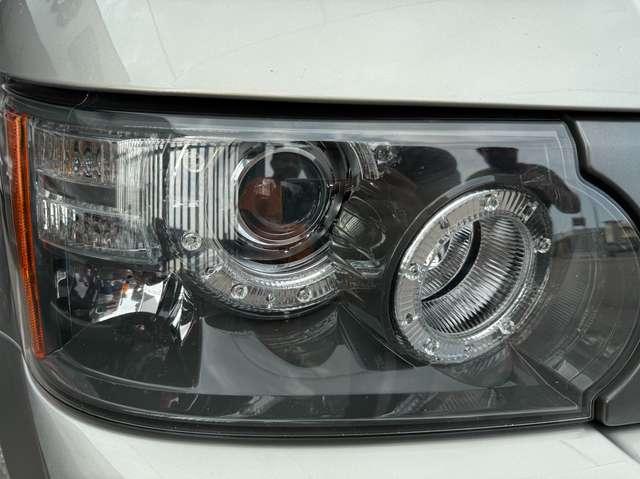 Land Rover Range Rover Sport 3.0 tdV6 HSE auto