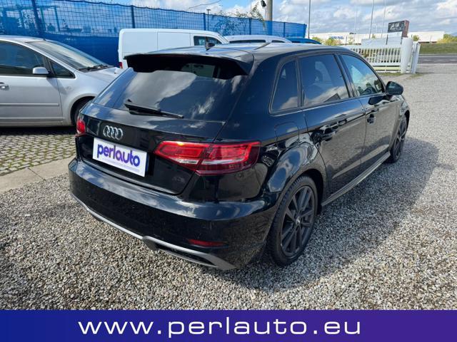 AUDI A3 SPB 1.6 TDI Sport