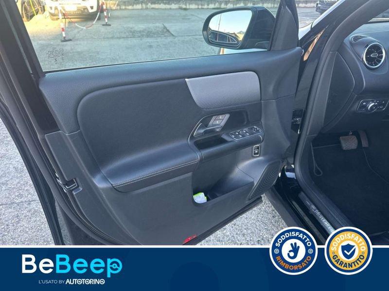 Mercedes-Benz Classe GLB GLB 180 D SPORT AUTO