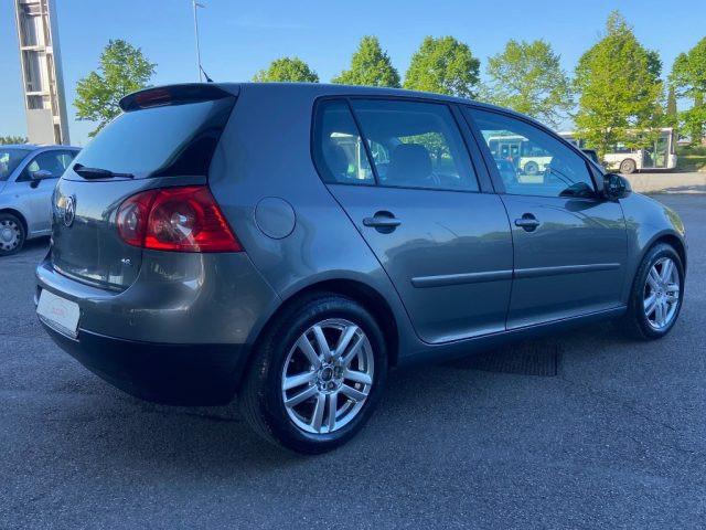 VOLKSWAGEN Golf 1.6 5P. Comfortline