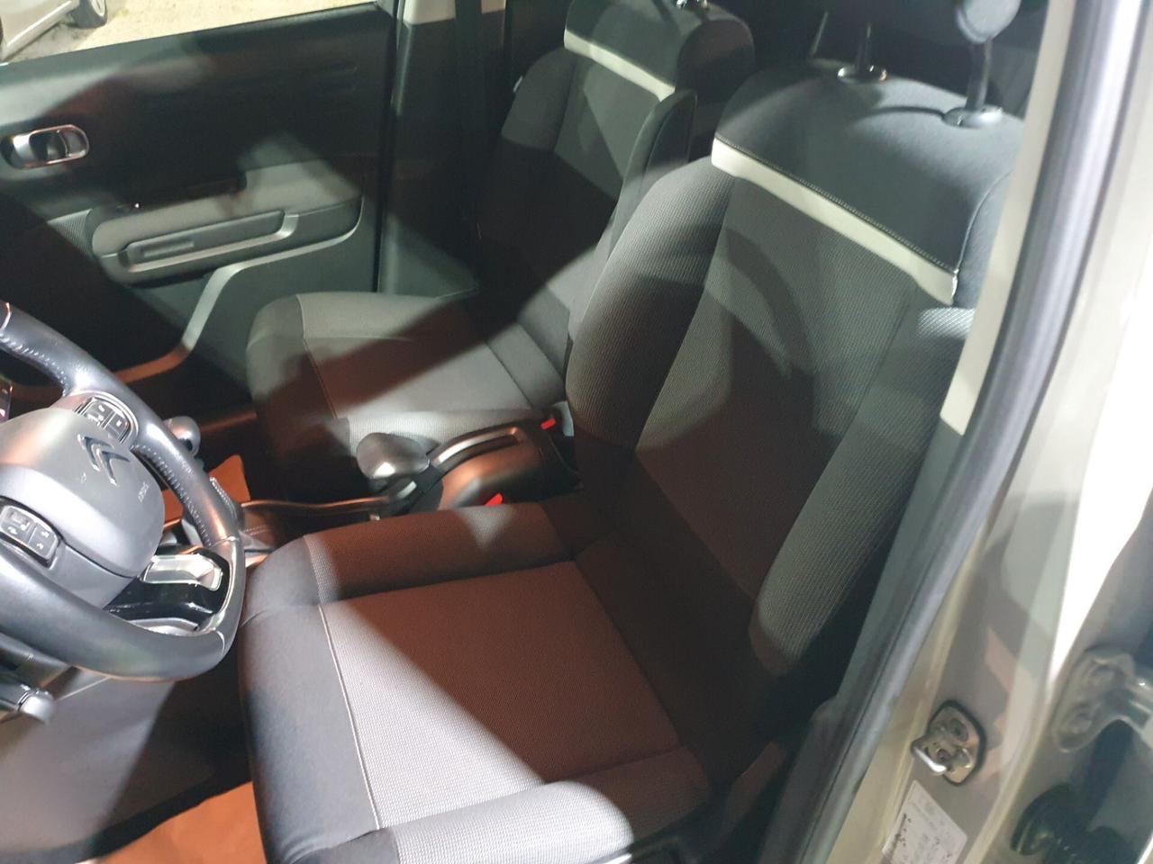 Citroen C3 Aircross C3 Aircross PureTech 110 S&S Shine