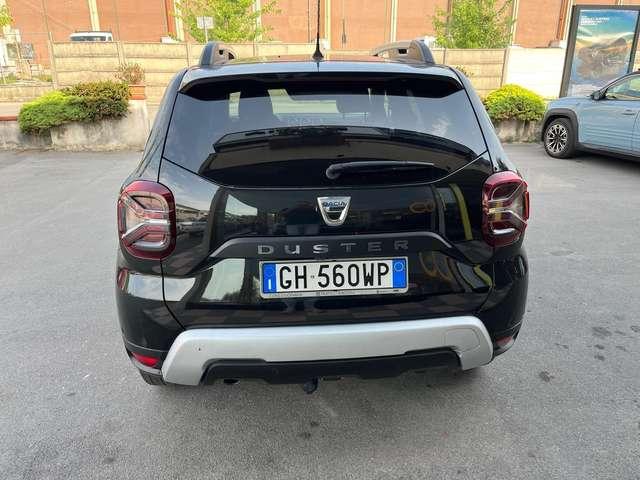 Dacia Duster Duster II 2021 1.5 blue dci Prestige 4x2 115cv