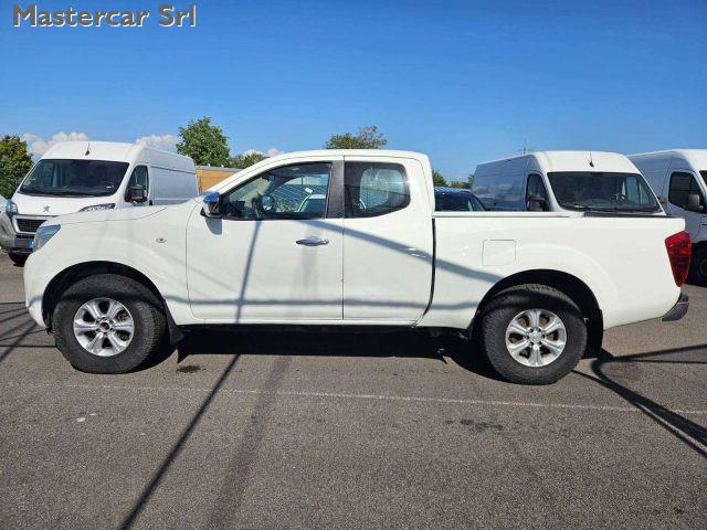 NISSAN Navara Navara 2.3 dci king cab Acenta 4wd 163cv - FG455GK