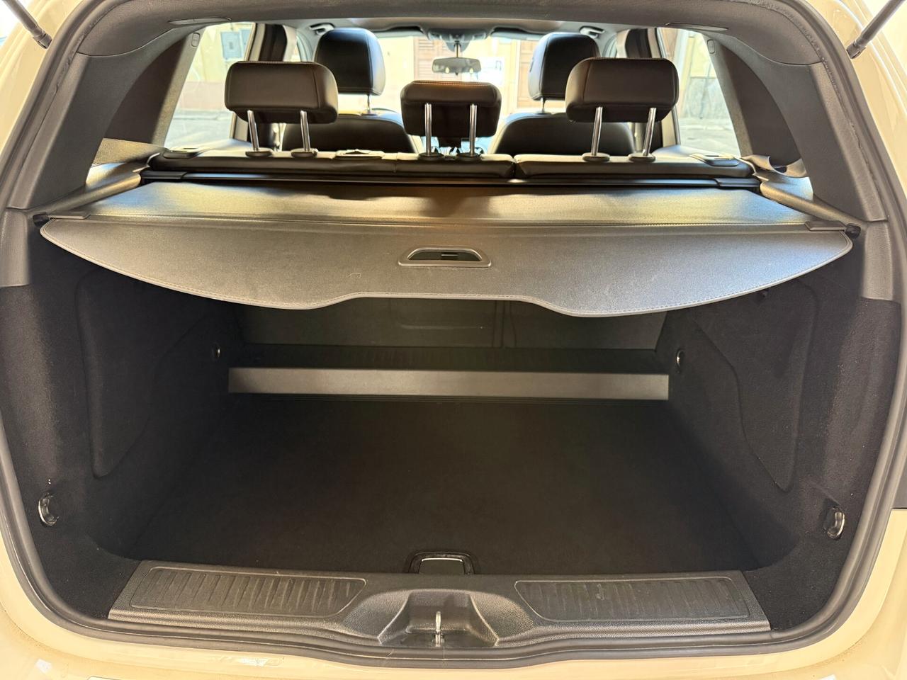 Mercedes-benz B 180 CDI Automatic Premium