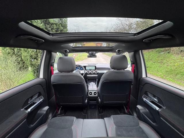MERCEDES-BENZ GLB 35 AMG 4Matic TETTO+GaranziaMB