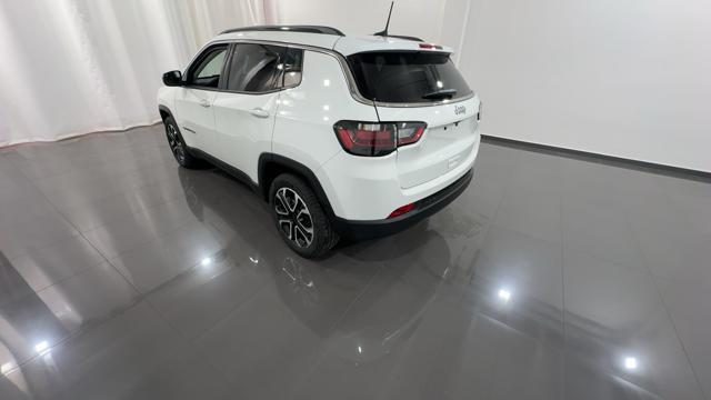 JEEP Compass 1.6 Multijet II 2WD Limited - VARI COLORI!