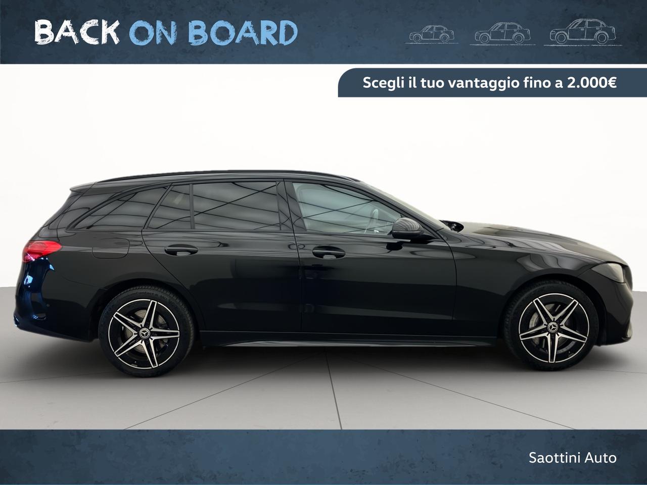 sw 300 e phev Premium Plus Auto
