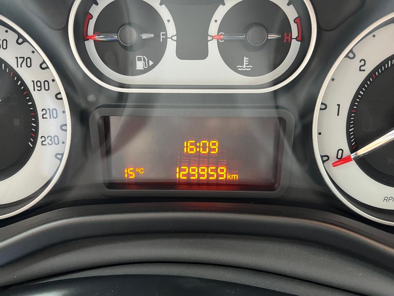 Fiat 500L 1.3 Multijet 85CV Pop Star
