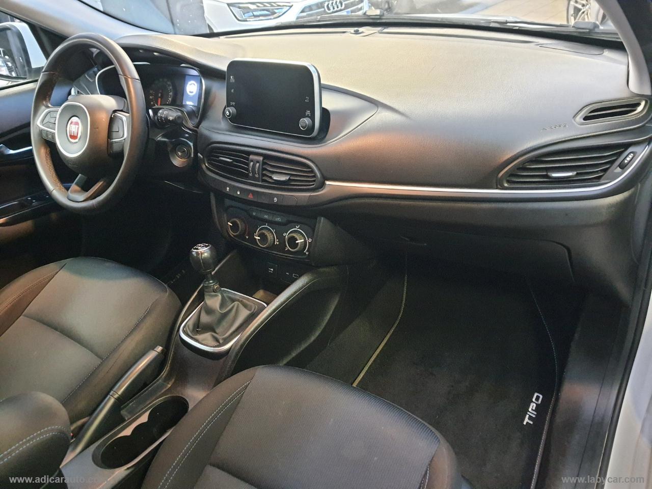 FIAT Tipo 1.4 T-Jet 120 CV 5p. Sport