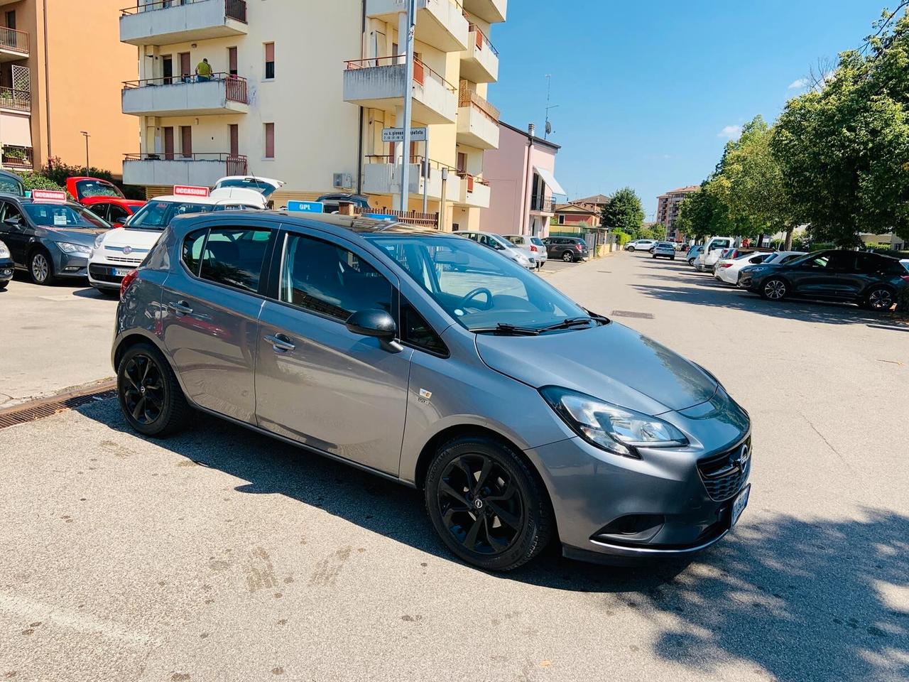 Opel Corsa 1.2 5 porte Innovation
