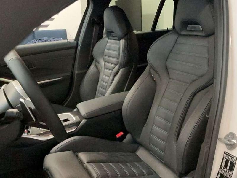 BMW Serie 3 Touring M340d xDrive