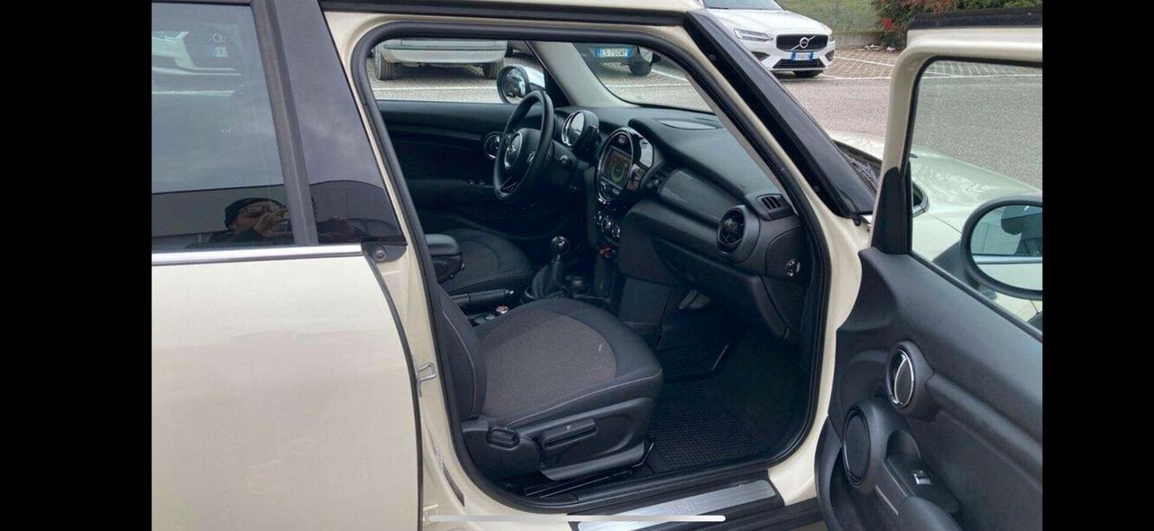 Mini 1.5 One D
