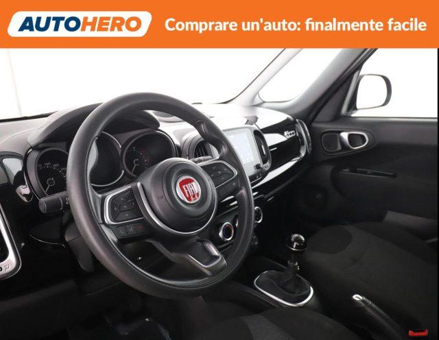 FIAT 500L 1.3 Multijet 95 CV Mirror