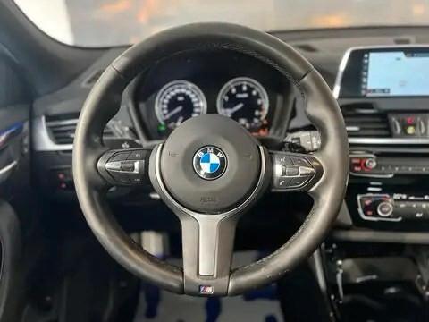 Bmw X2 sDrive18d Msport