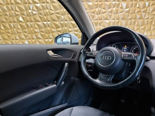 Audi A1 1.4 TFSI 125 CV Admired