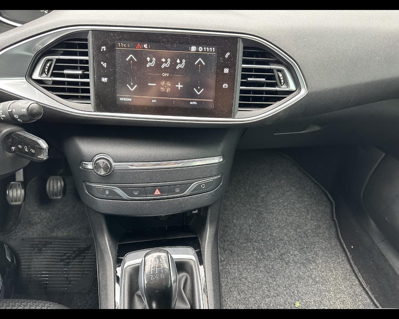 PEUGEOT 308 2ª serie - 308 PureTech Turbo 110 S&S Active