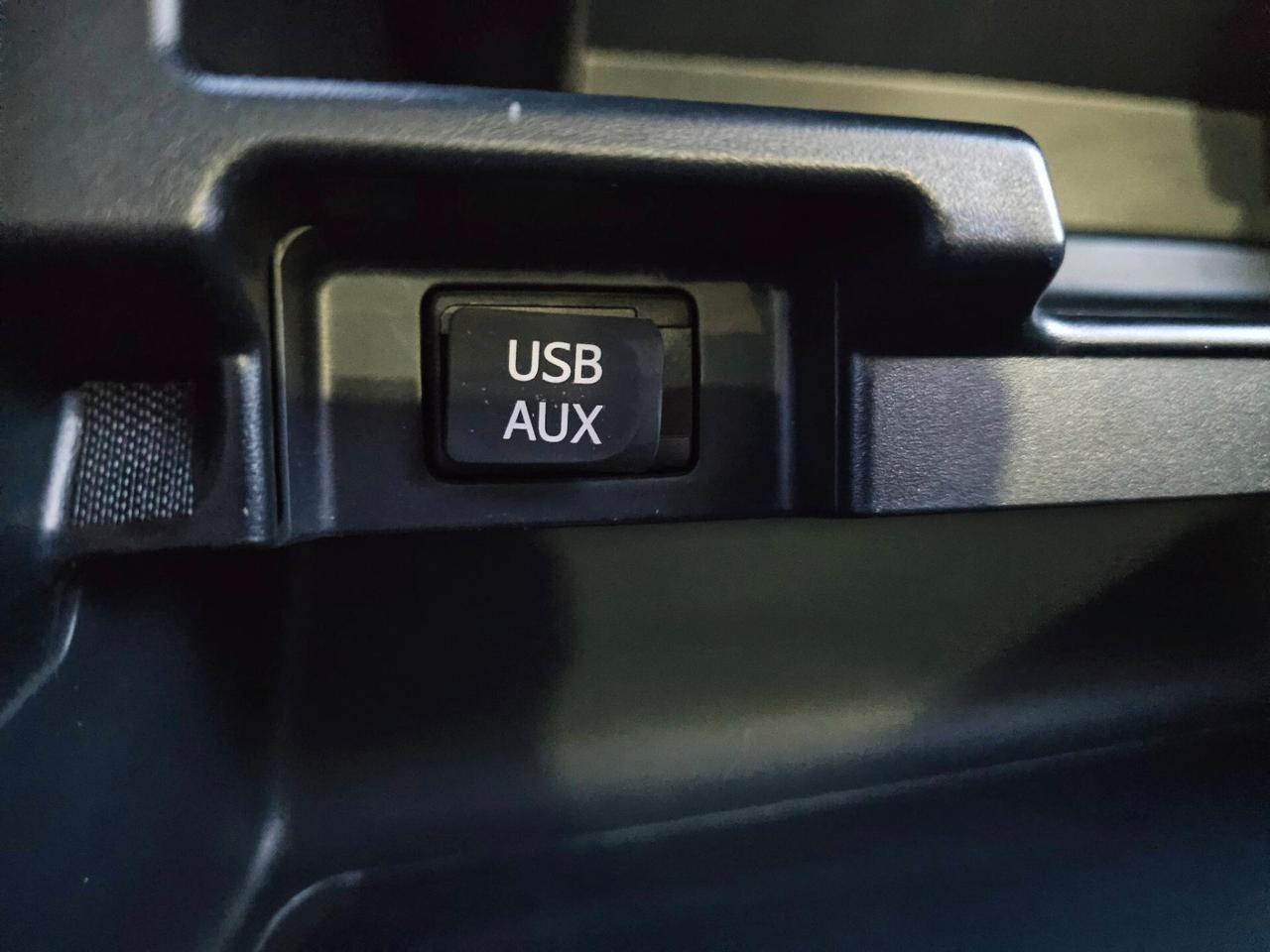 TOYOTA VERSO-S 1.3 VTI 100CV ACTIVE