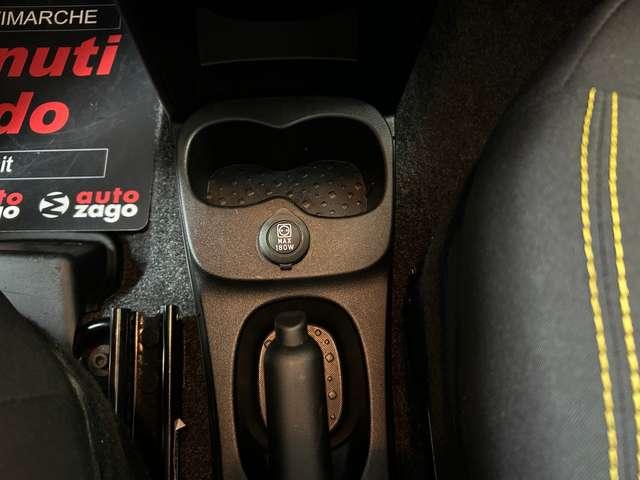 Fiat Panda Pandina Cross 1.0 firefly hybrid s