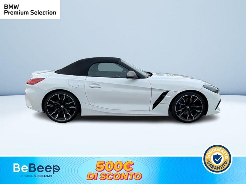 BMW Z4 M40I AUTO
