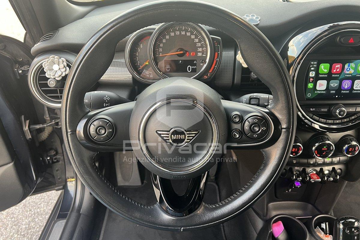 MINI Mini 1.5 Cooper Hype 5 porte