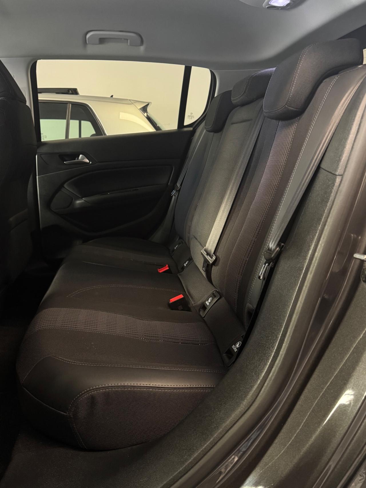 Peugeot 308 1.5 BlueHDi 130 S&S Allure