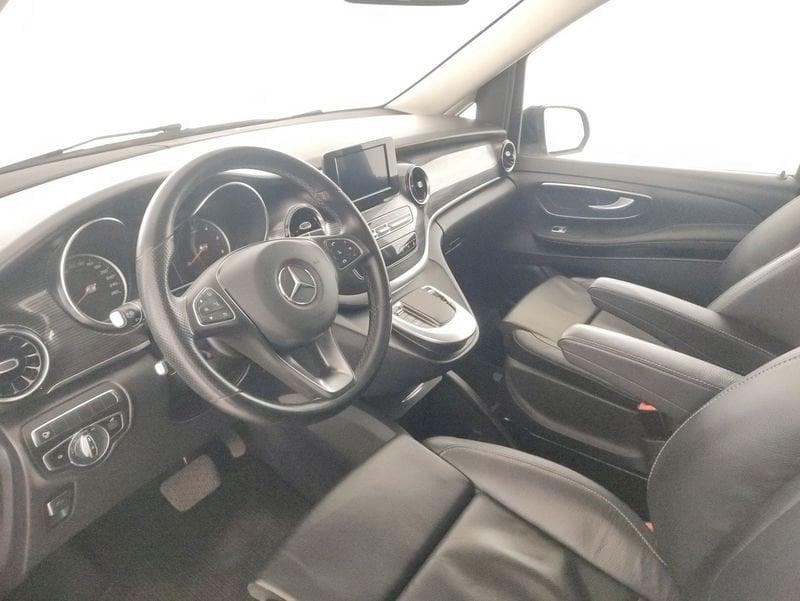 Mercedes-Benz Classe V V Extralong 250 d Premium auto