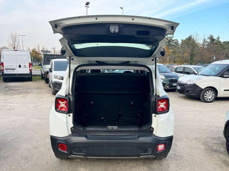 Jeep Renegade 1.0 T3 Limited