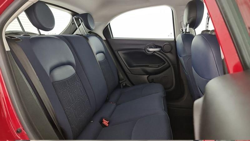 FIAT 500X 1.0 T3 120 CV Cult