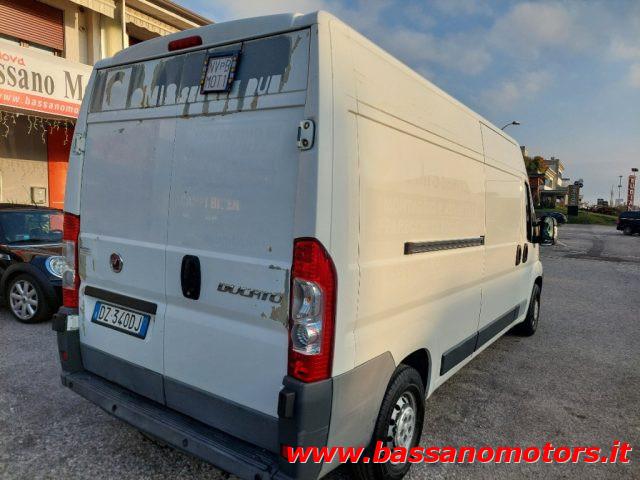 FIAT Ducato 35 2.3 MJT PLM-TM Furgone