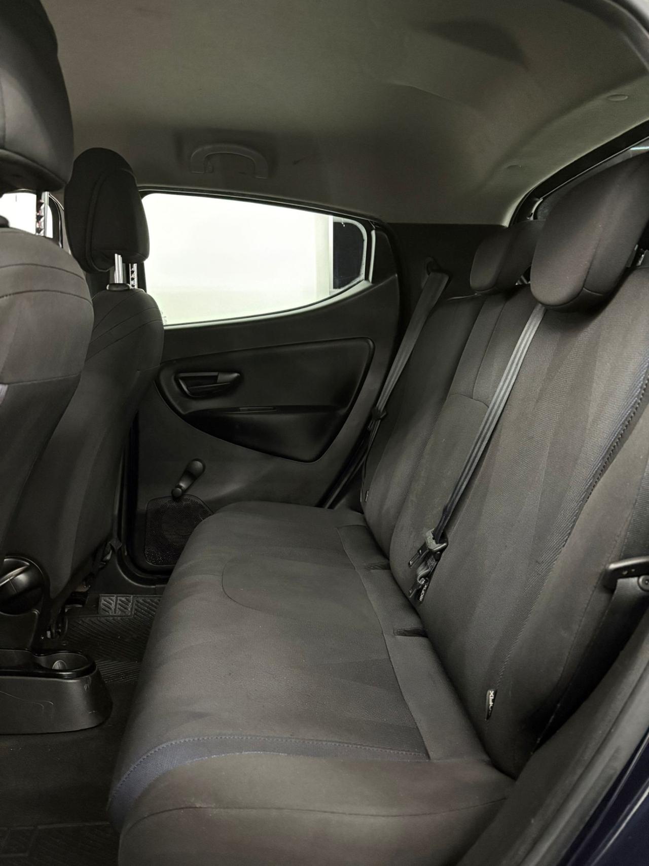 Lancia Ypsilon 1.2 69 CV 5 porte GPL Ecochic Platinum