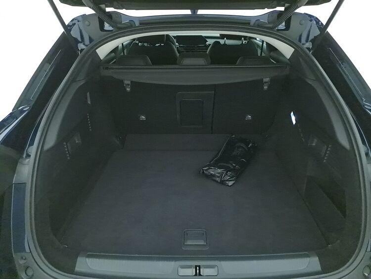 Citroen C5 X You EAT8 BR924270 1.2 Benzina 131CV