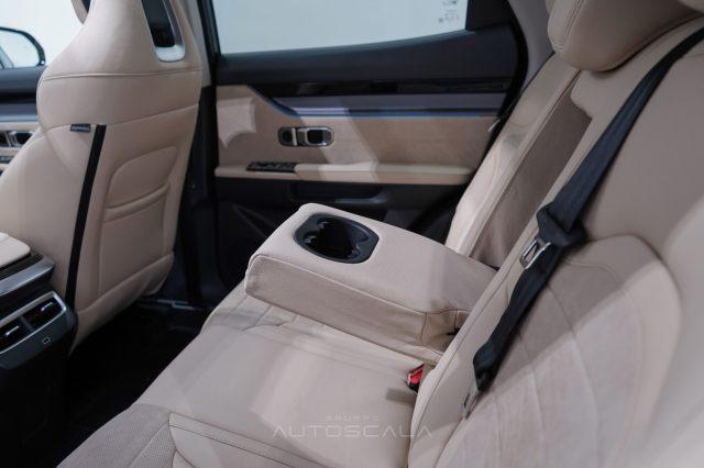 SPORTEQUIPE Sportequipe 6 GT 1.6 T-GDI 186cv GPL DCT #Interni Medici