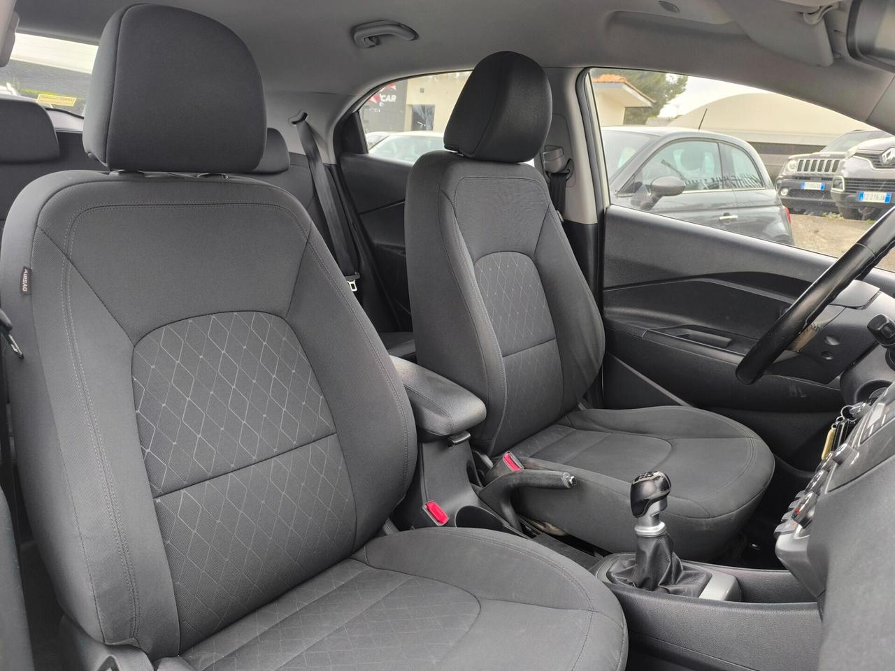 Kia Rio 1.1 CRDi 5p. Active