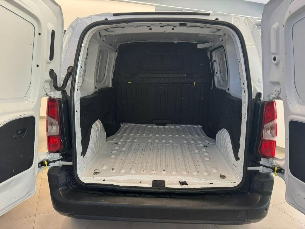 Opel Combo Cargo 1.5d 100cv L1H1 Edition mt5