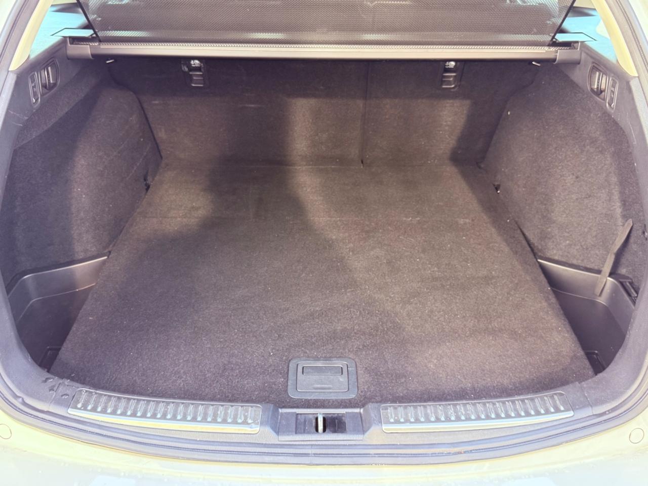 Mazda 6 Mazda6 2.2L Skyactiv-D 150CV Wagon Evolve