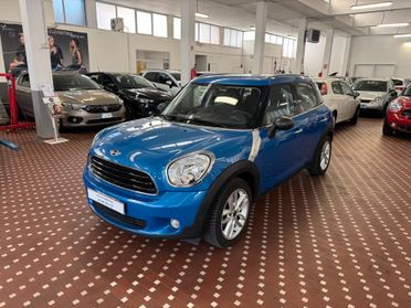 Mini One Countryman 1.6 D - UNICO PROPRIETARIO