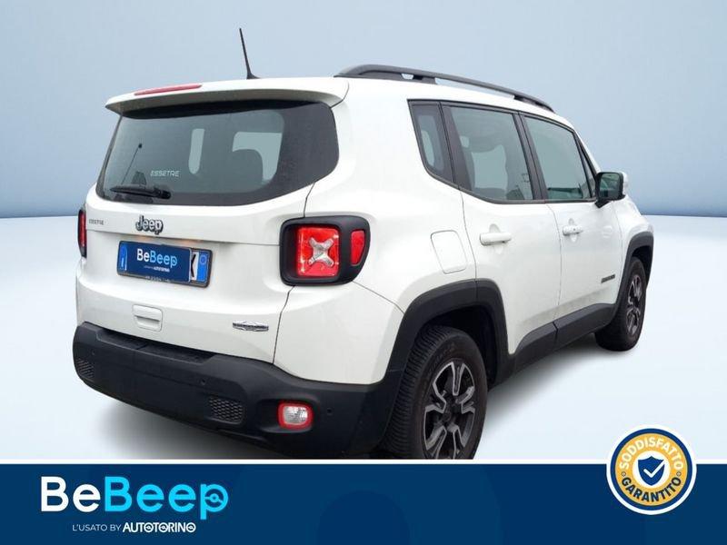 Jeep Renegade 1.0 T3 LONGITUDE 2WD