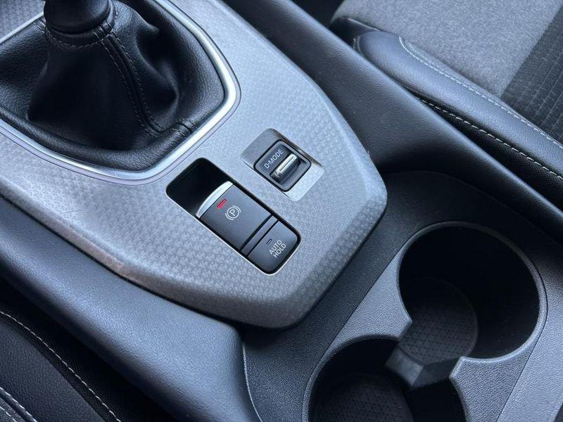 Nissan Qashqai MHEV 140cv N-Connecta PROMOZIONE!!