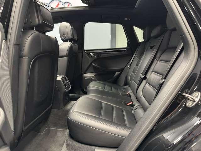 Porsche Macan Macan 3.0 S 354cv PDK SERVICE PORSCHE-TETTO-ACC
