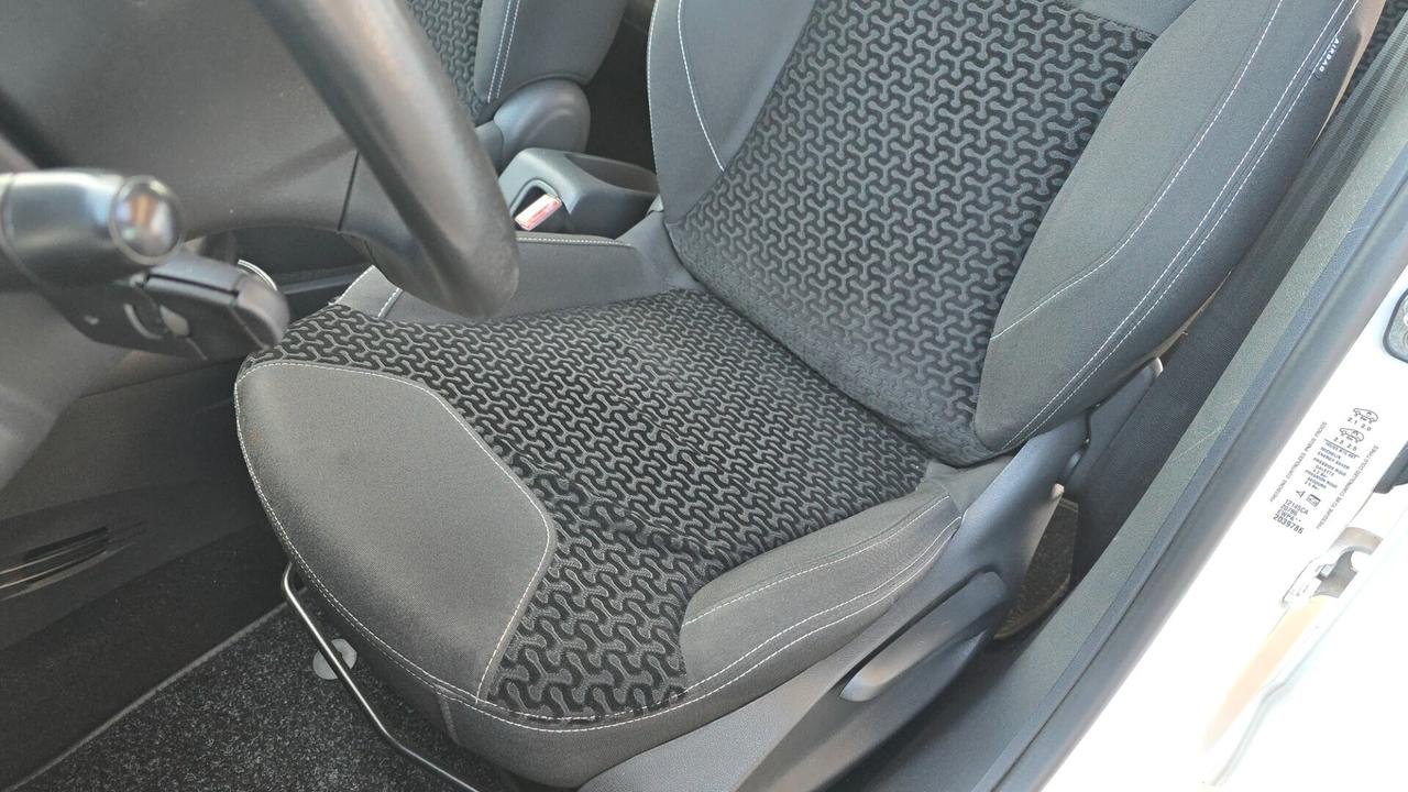 Citroen C3 1.4 Perfect Eco Energy G