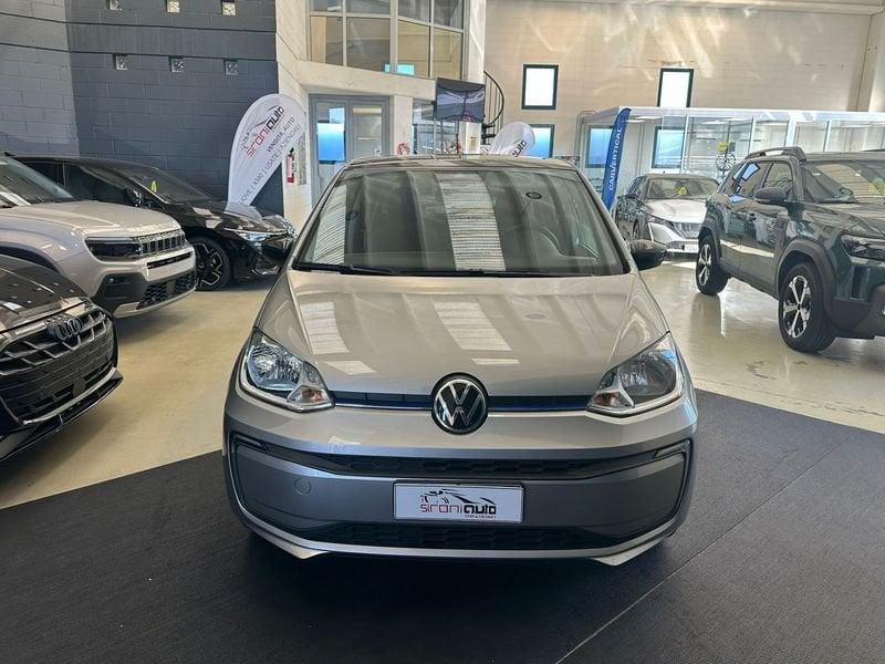 Volkswagen e-up! e-up! 82 CV